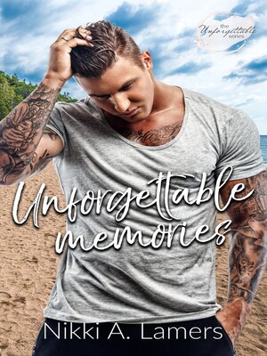cover image of Unforgettable Memories